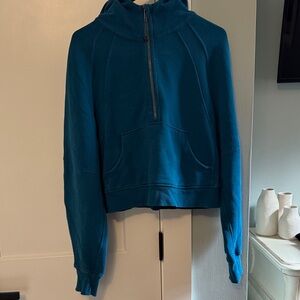 lululemon athletica Scuba Hoodie